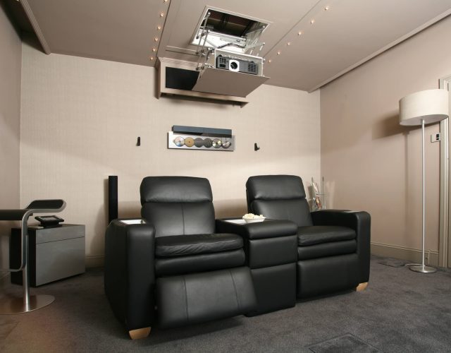 Advanced Home Theater Systems 3