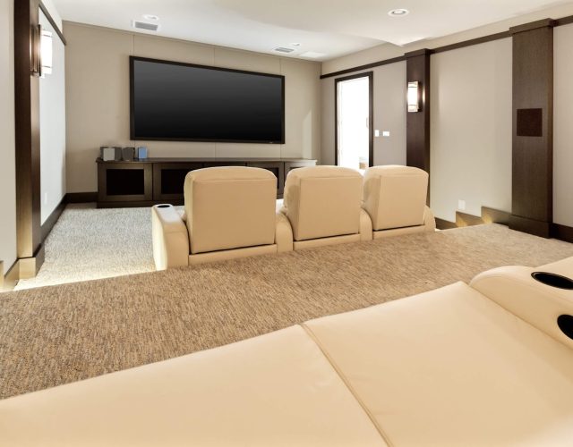 Advanced Home Theater Systems 4