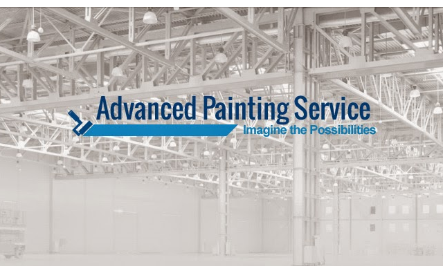 Advanced Painting Service 5