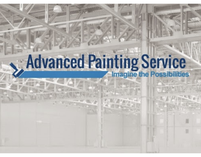 Advanced Painting Service 3