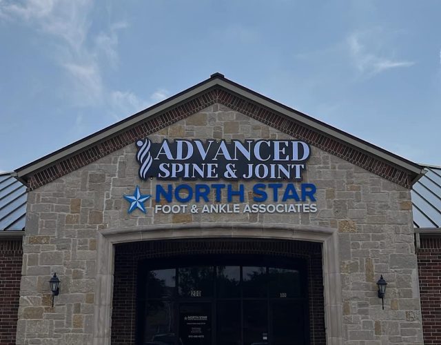 Advanced Spine and Joint 5