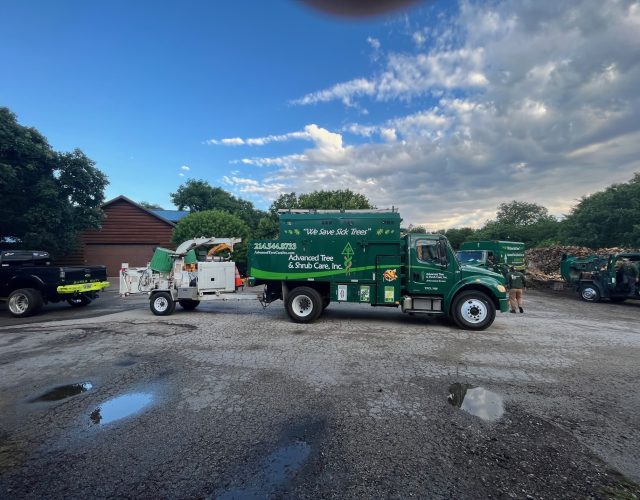 Advanced Tree & Shrub Care, Inc 5