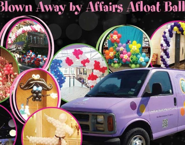 Affairs Afloat Balloons 4