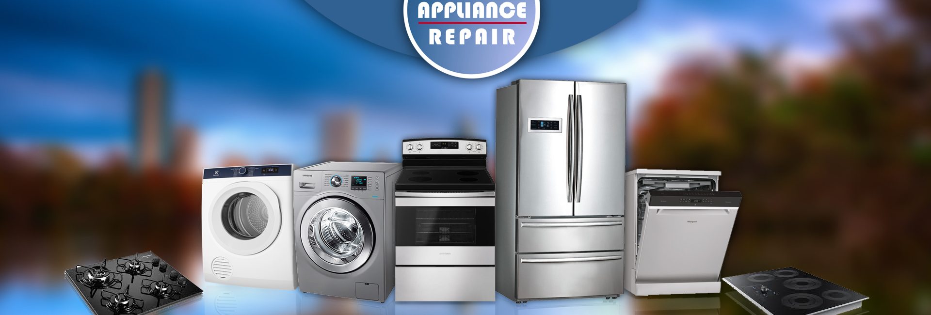 AGB Appliance Repair 6