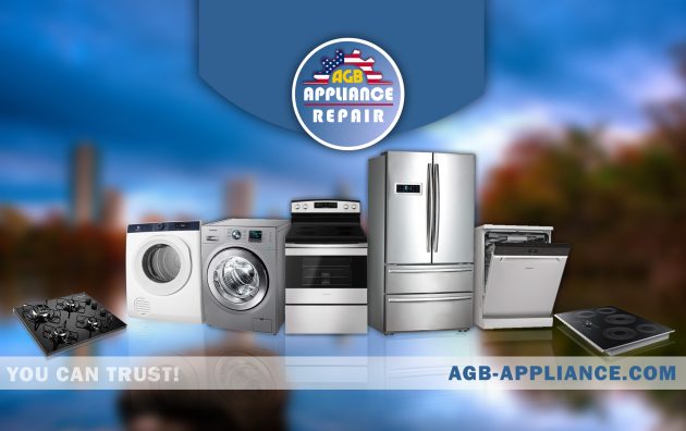 AGB Appliance Repair 6