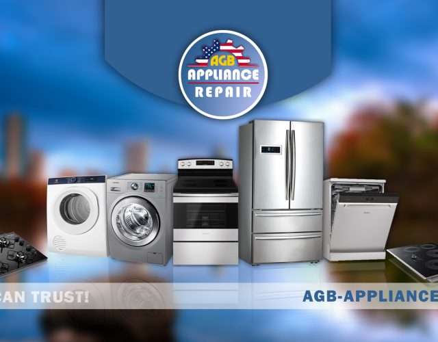 AGB Appliance Repair 6