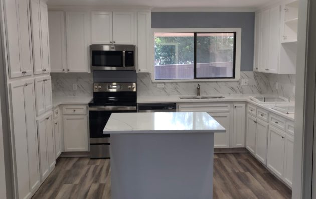 AIH Custom Cabinets and Remodeling 6