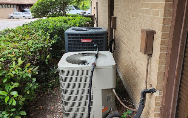 AIR-an HVAC&R Mechanical Services LLC 5