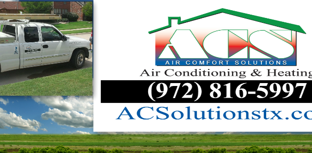 Air Comfort Solutions 3