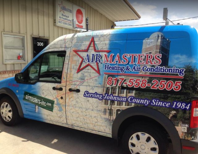 Airmasters AC, Heat, Plumbing & Electrical 2