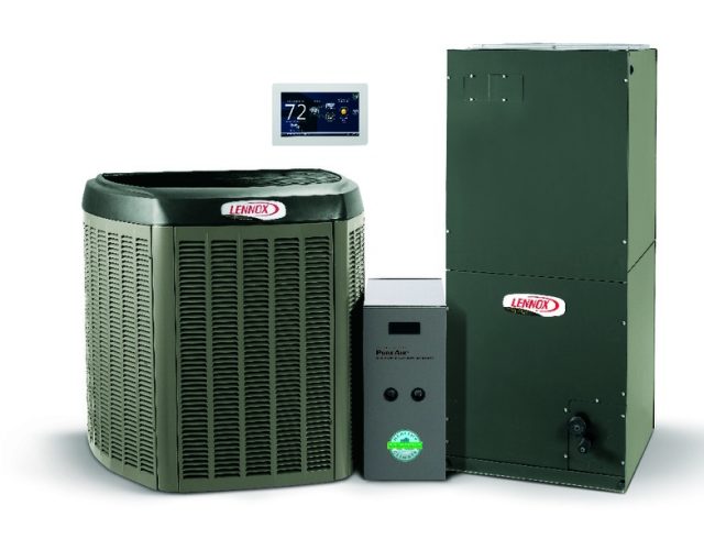 Airmasters AC, Heat, Plumbing & Electrical 3