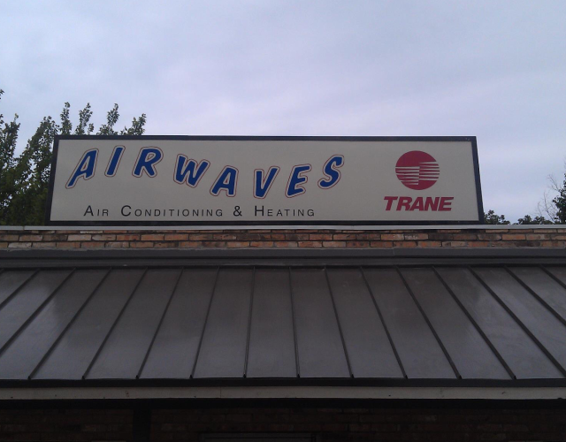 Airwaves Air Conditioning & Heating Inc. 3