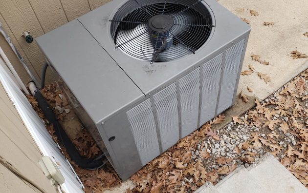 AJR Heating Air Conditioning Refrigeration, Inc. 4