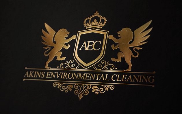 Akins Environmental Cleaning 4