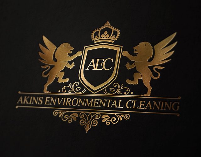 Akins Environmental Cleaning 4