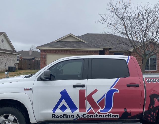 AKS Roofing & Construction 6