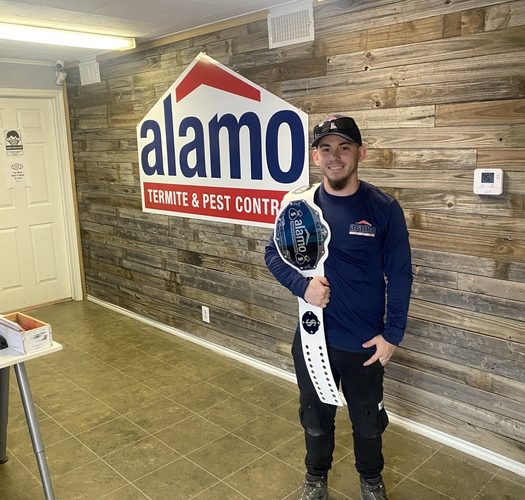 Alamo Termite & Pest Control 5