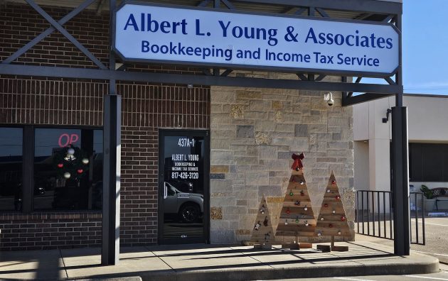 Albert L Young & Associates 6