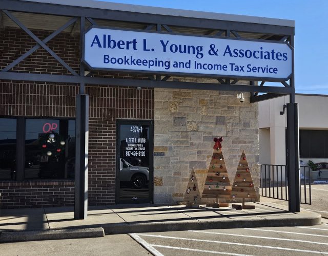 Albert L Young & Associates 6