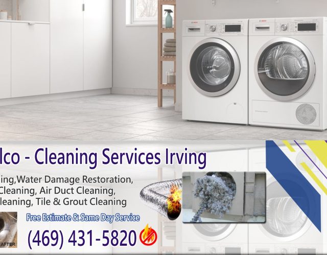 Alco – Cleaning Services Irving 4