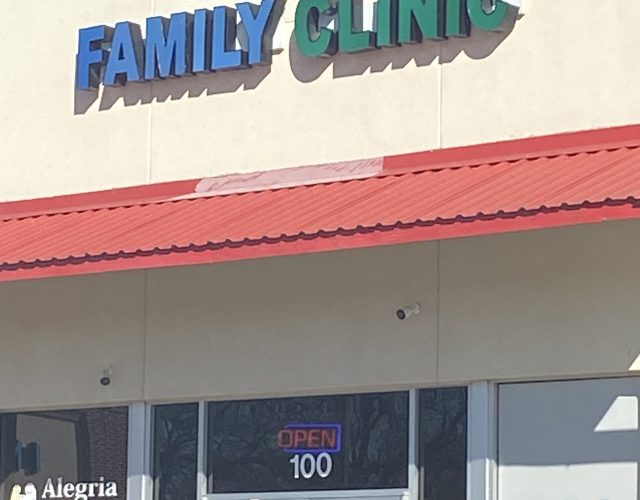 Alegria Family Clinic 5