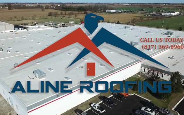 Aline Roofing 6