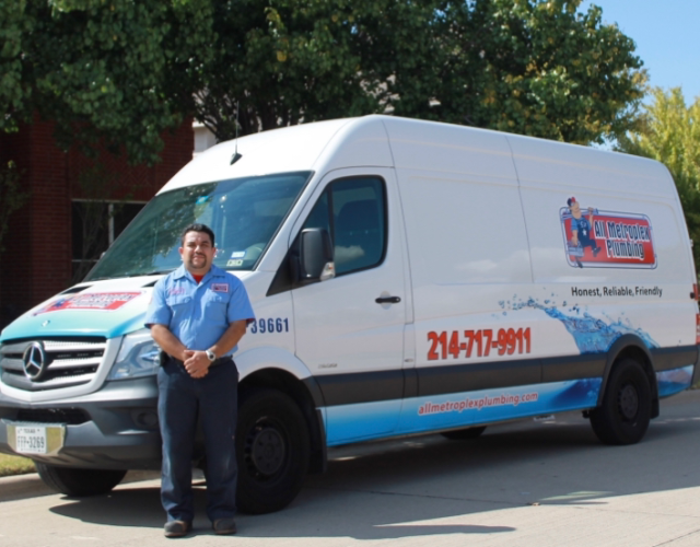 All Metroplex Plumbing 5