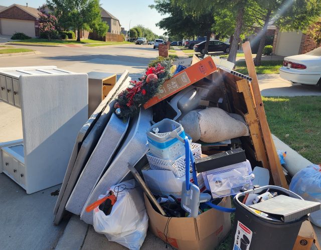 All Needz Junk Removal LLC 2