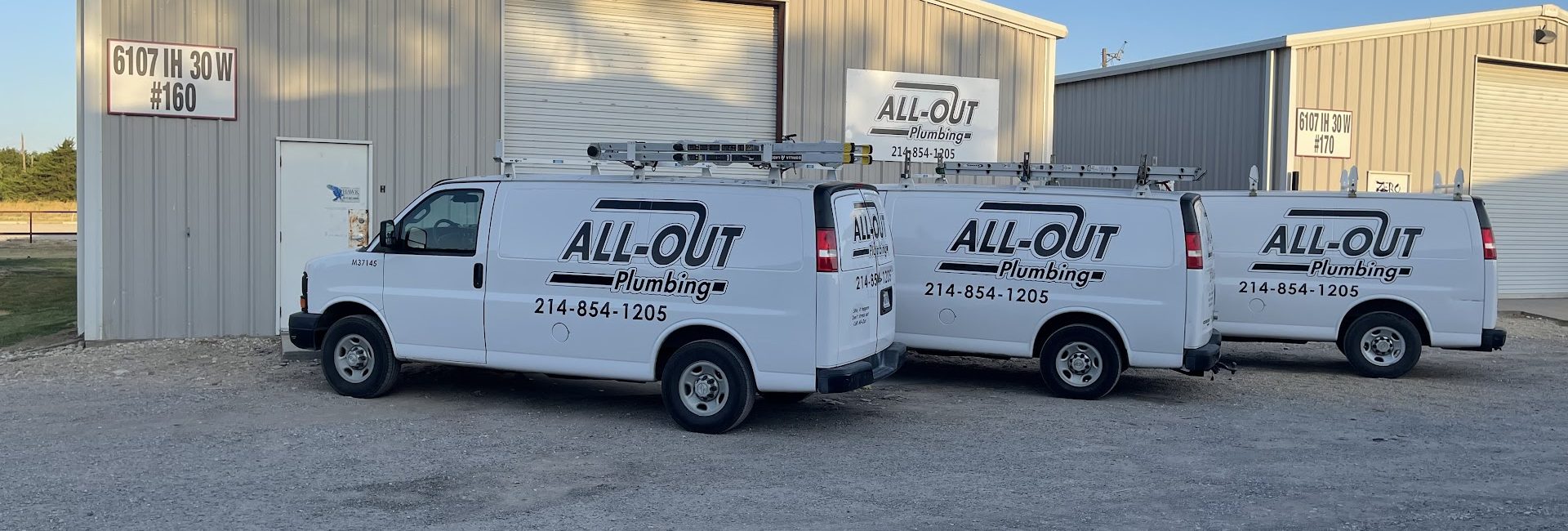 All-Out Plumbing 5