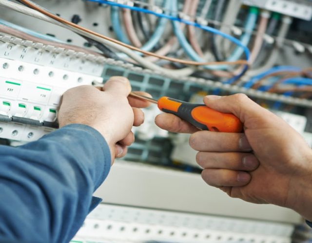 All Pro Electrical Services, LLC 5