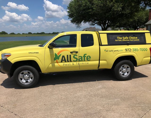 All-Safe Pest & Termite 5