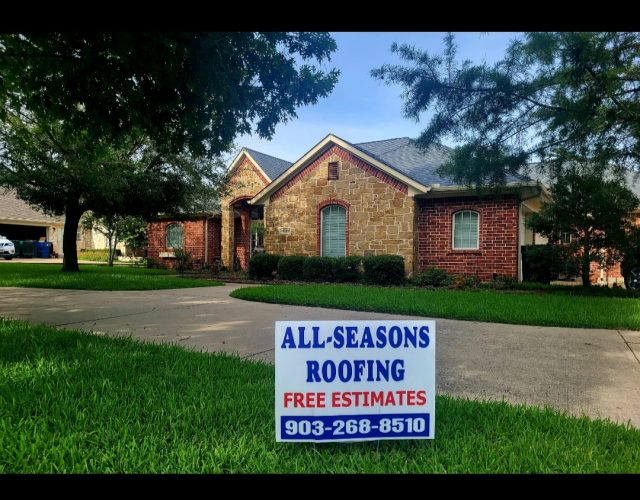 All Seasons Roofing 5