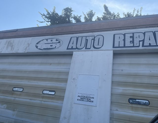 All Tech Auto Repair 2