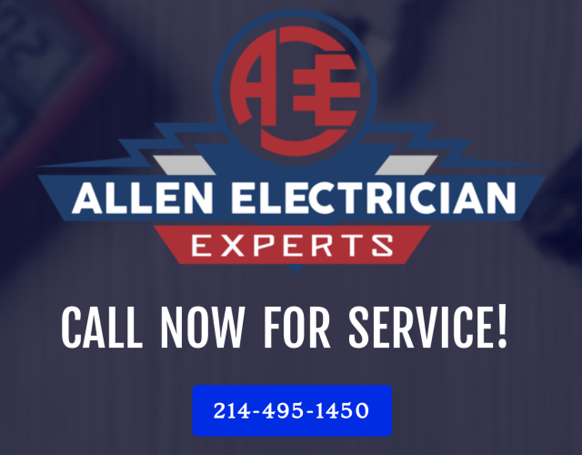 Allen Electrician Experts 4