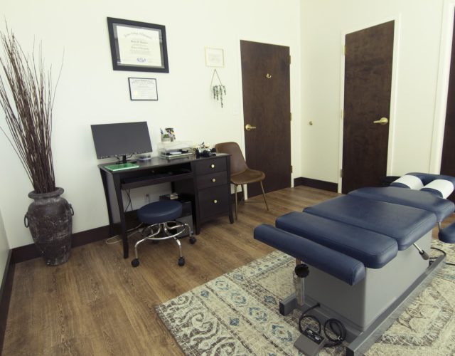 Allen Family Chiropractic 3