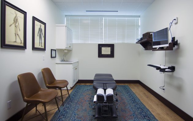 Allen Family Chiropractic 6