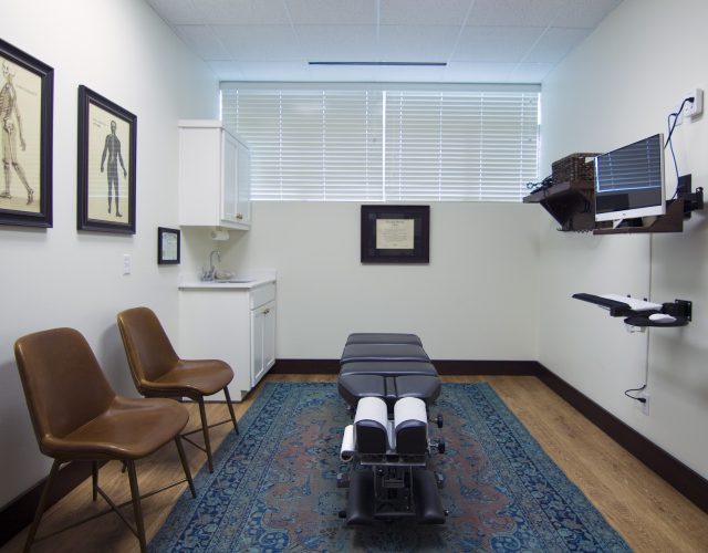 Allen Family Chiropractic 6