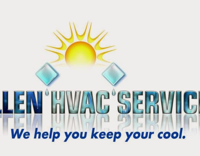 Allen HVAC Services 2