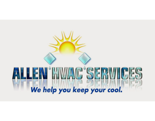 Allen HVAC Services 3