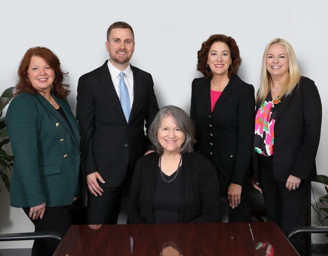 Allen Texas Attorneys (Northcutt, Dean, Balius, Schulmeister) 2