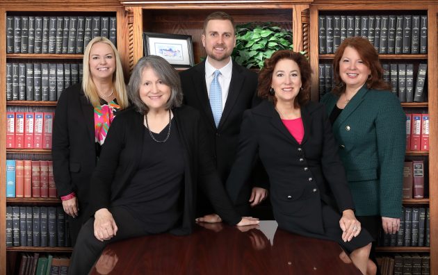 Allen Texas Attorneys (Northcutt, Dean, Balius, Schulmeister) 4