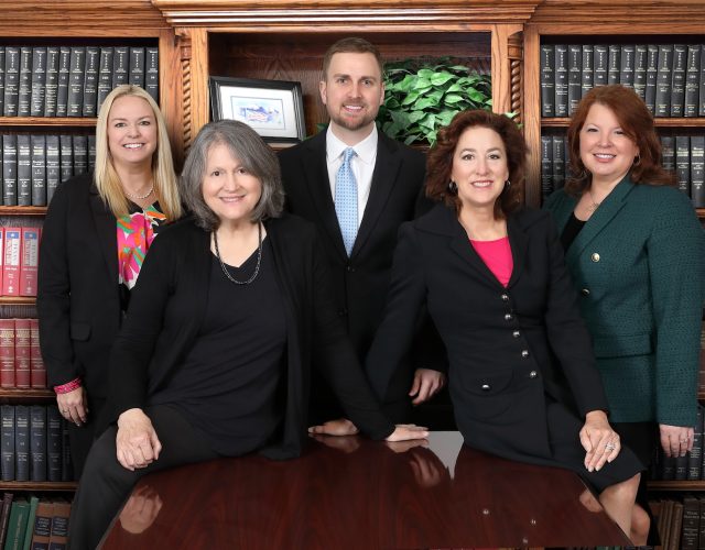 Allen Texas Attorneys (Northcutt, Dean, Balius, Schulmeister) 4