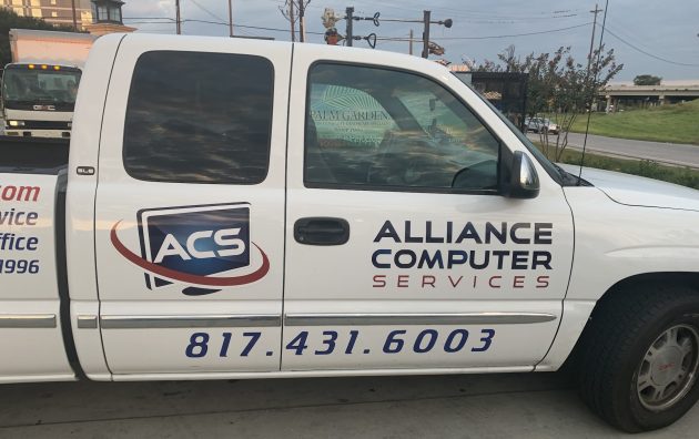 Alliance Computer Services 4