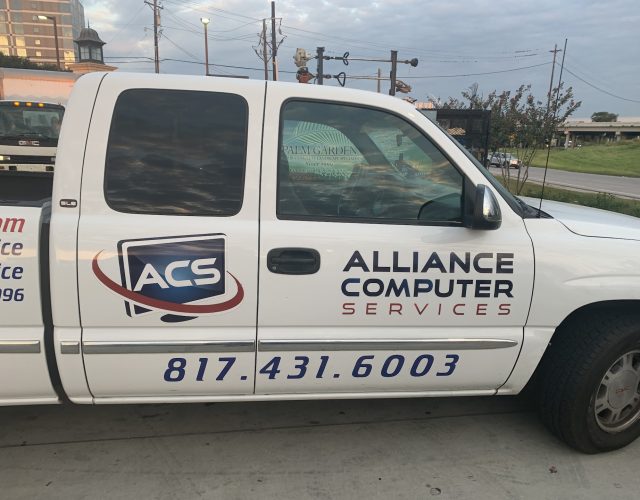 Alliance Computer Services 4