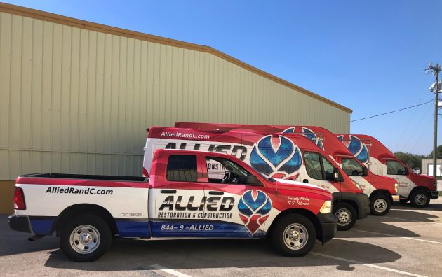 Allied Restoration & Construction 6