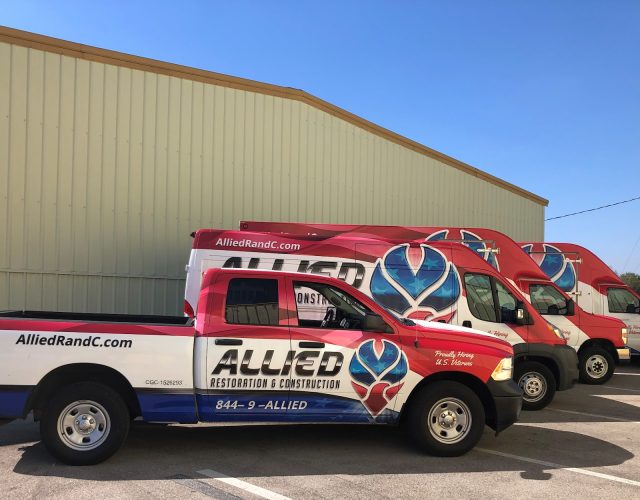 Allied Restoration & Construction 6