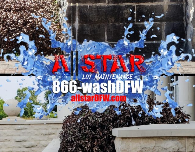 Allstar Lot Maintenance 5