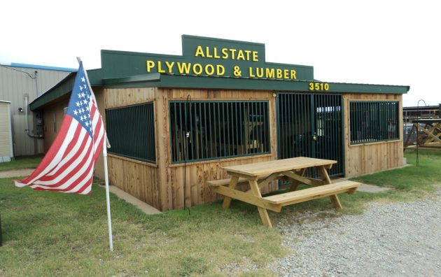 Allstate Plywood & Lumber 6