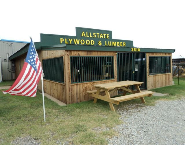 Allstate Plywood & Lumber 6