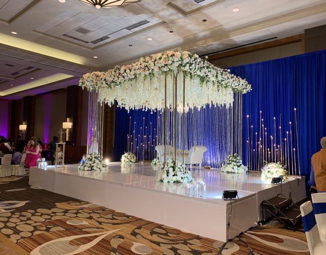 Alpha Events and Decor 2